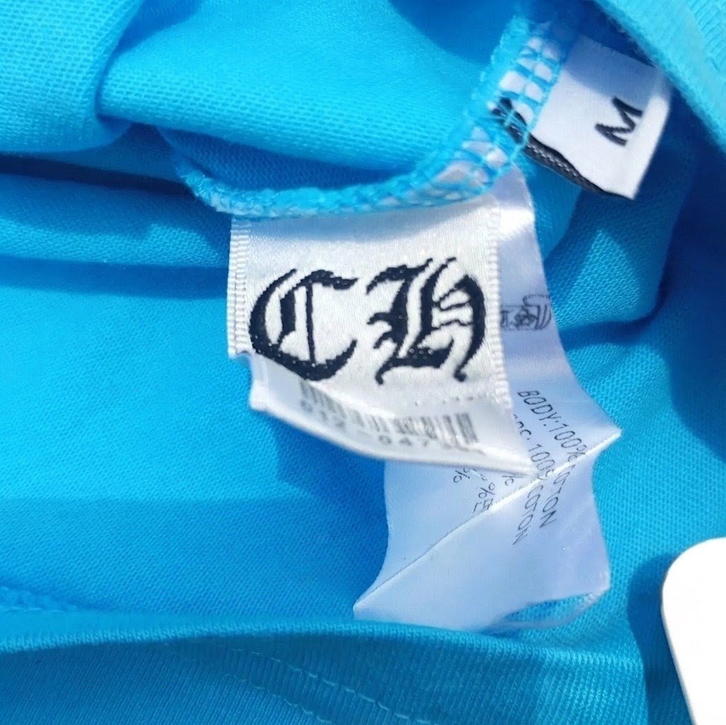 Blue Brain New Graphic Printed T-Shirt - Image 6